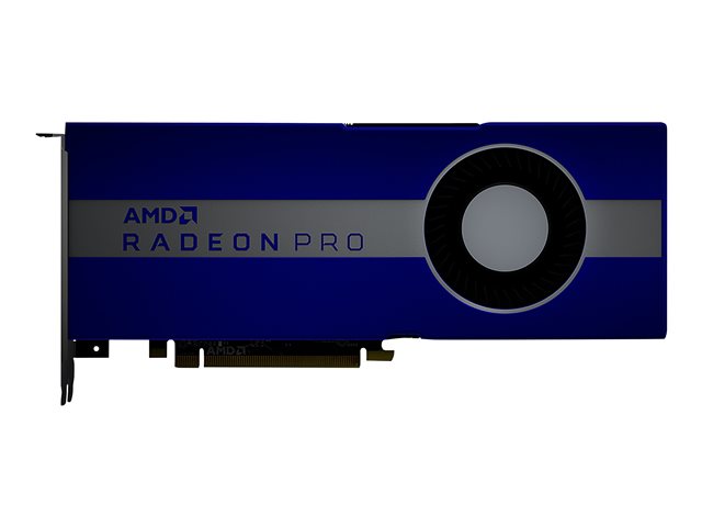 AMD Radeon Instinct MI50 32GB（VBIOS書換済み） AMD Radeon