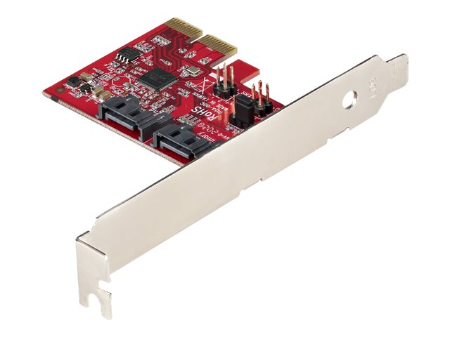 Scheda Controller PCI Express SATA 3.0, Scheda di Estensione da PCI E a Scheda Controller PCI Express SATA 3.0, Scheda di Estensione da PCI E a