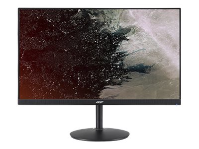 ディスプレイ・モニター本体 Acer XF240Q 165hz Amazon.com: acer 23.6