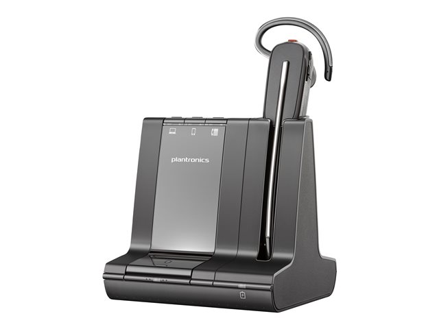 Enceinte Poly Sync 40 - Speakerphone USB Avec Bluetooth, Micro Et Batterie 🎤