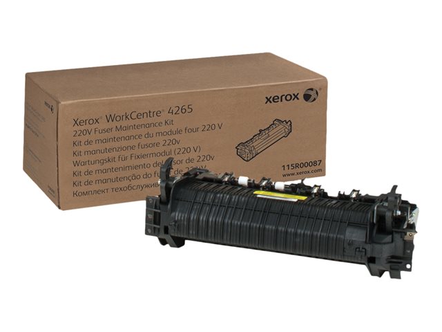Kit Manutenzione Per Stampante Xerox Phaser 4510 - Include Unità Fuser E Rulli | Per 220.000 Pagine - Foto 6