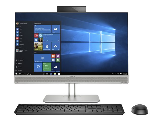 Windowsデスクトップ HP EliteOne 800 G8/i7-11700/512/16/Win11 HP EliteOne 800 G8/i7-11700/512/16/Win11 HP EliteOne 800 G8 - all