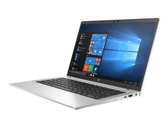 Integrated Graphics Amd R7 4750u HP ProBook X360 435 G7 FHD Touch
