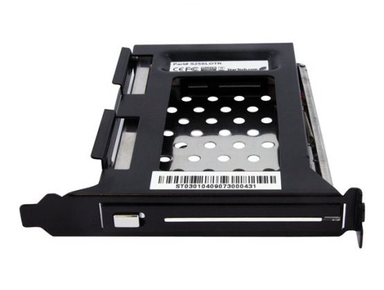 St521pmint To Front Bay Adapter Overview