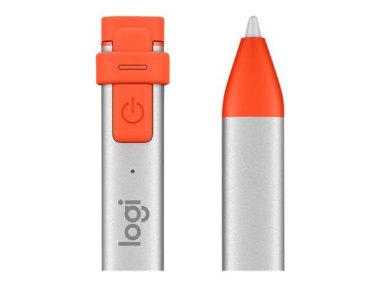 Apple Pencil Ipad Pro Logitech Crayon The Best Styluses For Your