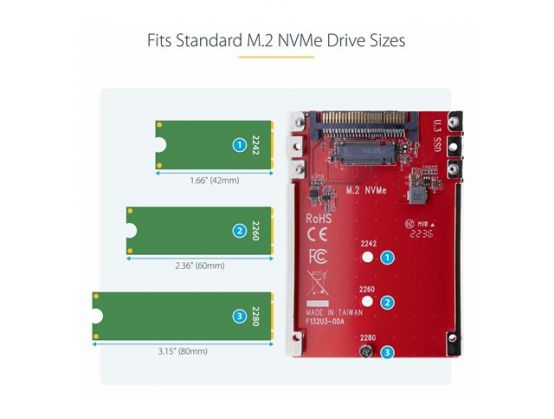 Nvme Drive Pcie M2 Slot SSD M2 NVMe PCIe 2242 SSD 512GB 256GB 1TB Hard