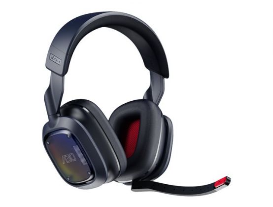ASTRO Gaming A30 The Mandalorian edition headset Converge UK