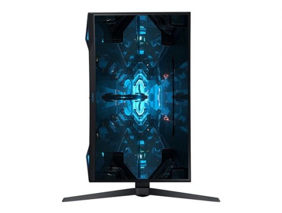 Monitor Odyssey Lc32g75tqsuxen Samsung Odyssey G7