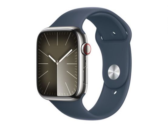 Aod Iwatch And Comparison Apple Watch Series (GPS Cellular