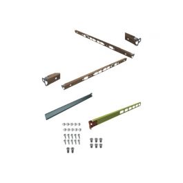 NVIDIA Telescopic - rack rail kit | Converge UK