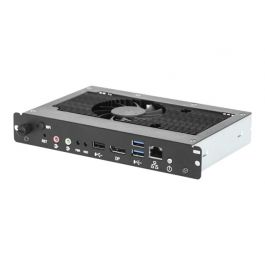 NEC OPS Slot-in PC - Model A - digital signage player | Converge UK