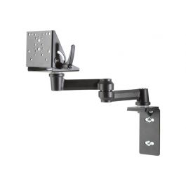 HEAVY-DUTY EXTEND WALL MOUNT INCL/DUAL ARMWALL MOUNT BRACKET | Converge UK