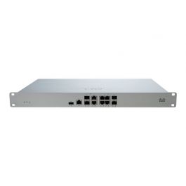 Cisco Meraki MX95 - Security appliance - 1GbE - 1U - rack-mountable ...