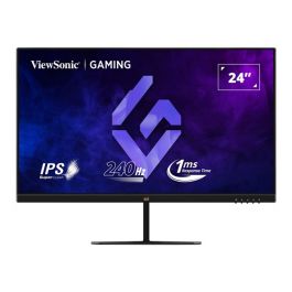 ViewSonic VX2479A-HD-PRO - LED monitor - Full HD (1080p) - 24