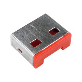 NEWlink - USB port blocker | Converge UK