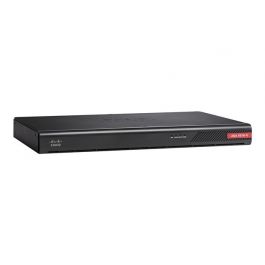 Cisco ASA 5516-X with Firepower Threat Defense - security appliance ...