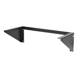 5u Data Rack StarTech.com 5U Vertical Wall Mount Rack - 19in Low Profile Open Wall ...