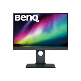 BenQ PhotoVue SW240 - SW Series - LED monitor - 24.1