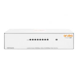HPE Networking JG912A 1620-8G Switch - 8-Port Gigabit Ethernet Switch For Small Business - View #12