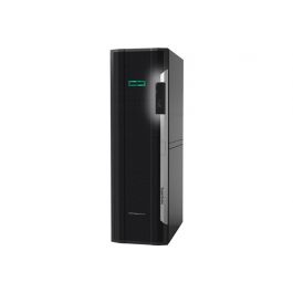 HPE Superdome 600x1200 Enterprise G2 Door Shock Rack - rack - 42U ...