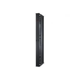 APC Cable Management - Rack cable management kit - black - for P/N ...