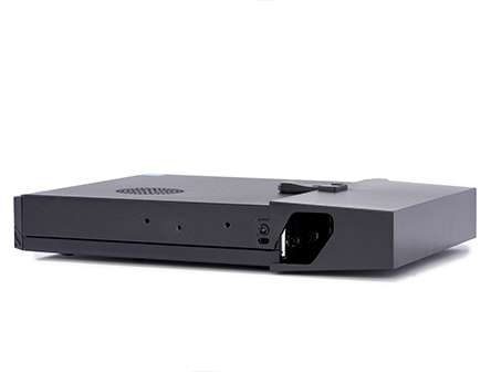 Stone Mini Desktop PC | Super-Compact Chassis | StonePC Mini | Converge UK